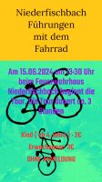 Niederfischbach Führung mit dem Fahrrad Rheinland-Pfalz - Niederfischbach Vorschau