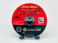 Gamecube/Game Cube - Star Wars Rogue Leader Squadron II/2 (Disc) Niedersachsen - Sulingen Vorschau