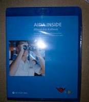 Aida Cruises DVD Bluray Mitte - Tiergarten Vorschau
