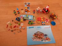 Playmobil 5494 Adventskalender Weihnachten Rheinland-Pfalz - Trier Vorschau