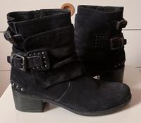 Kennel & Schmenger Wildleder Stiefeletten Berlin - Spandau Vorschau