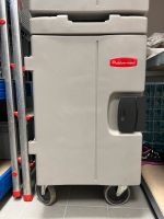 Rubbermaid Thermotransportbehälter Bayern - Hausen Vorschau