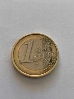 Seltene französische 1-Euro Münze von 1999 Bayern - Reit im Winkl Vorschau