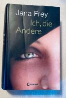 Roman - Ich, die Andere von Jana Frey - 9783785558652 Bayern - Wolfratshausen Vorschau