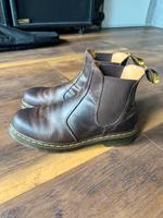 Dr Martens Chelsea Boot 43 Köln - Köln Dellbrück Vorschau