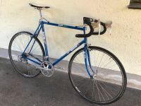 GIOS Evolution (Stahlrahmen) RH 60 mit DURA-ACE & Campagnolo Bayern - Egling Vorschau