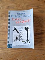 Gregs Tagebuch Rheinland-Pfalz - Niederbreitbach Vorschau