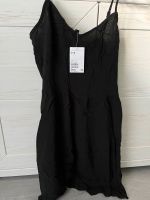 H&M Kleid schwarz Sommerkleid 36 S neu Schleswig-Holstein - Rohlstorf  Vorschau