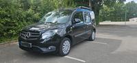 Mercedes Citan  111 CDI Turer Baden-Württemberg - Filderstadt Vorschau