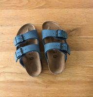 Birkenstock Hausschuhe Gr. 27 (fällt größer aus: Gr. 28) Baden-Württemberg - Schönaich Vorschau