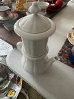 Kaffeekanne mit Filter von Valküre Porzellan Essen - Essen-Borbeck Vorschau