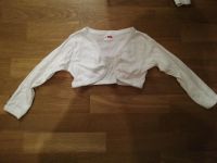 Bolero weiß Gr. 98 Münster (Westfalen) - Gievenbeck Vorschau