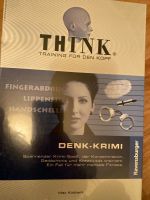 Original verpackten Think Denk-Krimi Düsseldorf - Bilk Vorschau