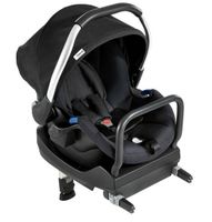 Hauck Babyschale Comfort Fix Set - inkl. Isofix-Base Baden-Württemberg - Sindelfingen Vorschau