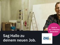 Helfer im Handwerk (m/w/d), Bauhelfer/in, Bauarbeiter/in, Hausbetreuer/in, Haushandwerker/in, Gebäudetechniker/in Niedersachsen - Clausthal-Zellerfeld Vorschau