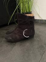 Stiefeletten 39 Niedersachsen - Rodewald Vorschau