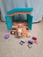 Mama Surprise "Little Live Pets"  Meerschweinchen Nordrhein-Westfalen - Raesfeld Vorschau