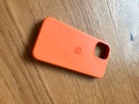 iPhone 12 mini Silikon Case mit MagSafe - Kumquat Baden-Württemberg - Klettgau Vorschau