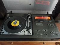 Wega Studio 3230 HiFi Kompaktanlage, funktionsfähig Baden-Württemberg - Aalen Vorschau