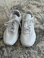 Adidas Sneaker Damen Unisex Swift Run X Schuhe Größe 38 weiß Bayern - Baar-Ebenhausen Vorschau