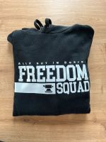 Paluten Freedom Squad Pullover Nordrhein-Westfalen - Heinsberg Vorschau