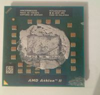 AMD ATHLON II  CPU / Prozessor Schleswig-Holstein - Itzehoe Vorschau