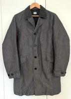 C.P. Company Trench Coat M/50, Leinen/Nylon, wasserabw. beschicht Hamburg - Harburg Vorschau