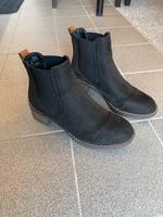 Chelsea Boots Stiefel Damen Größe 38 | *WIE NEU* Thüringen - Ilmenau Vorschau