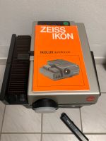 ZEISS IKON IKOLUX autofokus Niedersachsen - Ronnenberg Vorschau