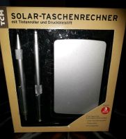 Solar-Taschenrechner Stuttgart - Bad Cannstatt Vorschau