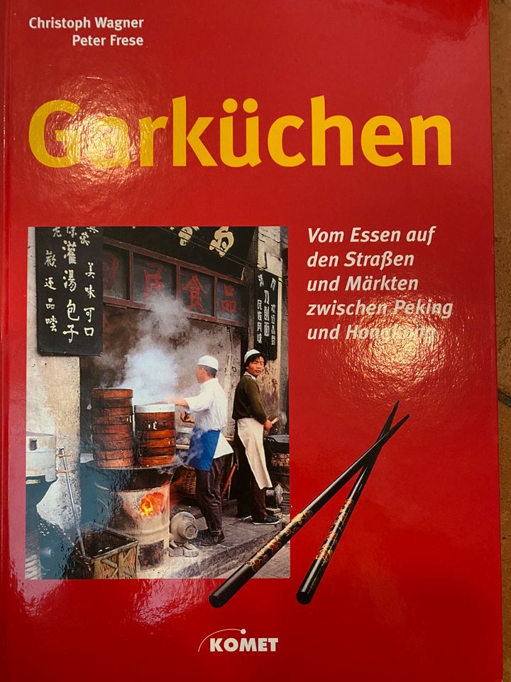 Kochbücher verschiedene in Westerstede