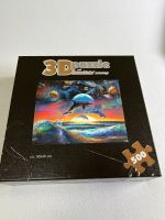 Wunderschönes 3 D Puzzle Delfine Nordrhein-Westfalen - Viersen Vorschau