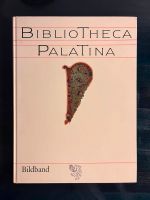 Bibliotheca Palatina, Bildband [Katalog, Heidelberg 1986] // + Zu Dortmund - Innenstadt-Ost Vorschau