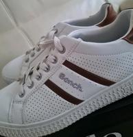 BENCH Sneakers in Gr. 42, unisex Hamburg-Nord - Hamburg Hohenfelde Vorschau