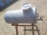 Wasserfass 100 Liter Sachsen-Anhalt - Wegenstedt Vorschau