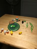 Playmobil Froschteich 7699 Osnabrück - Hasbergen Vorschau