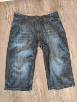 s.Oliver Herren Jeans Shorts W33 *neuwertig* Bayern - Steinach b. Straubing Vorschau