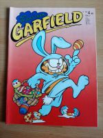 Garfield Comic 4/88 monatliche Ausgabe Mit Orsons Farm Nr. 4 1988 Dortmund - Innenstadt-West Vorschau