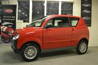 Aixam A741 Red Mopedauto Leichtmobile Microcar 45 KM Nordrhein-Westfalen - Vreden Vorschau