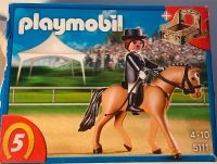 Playmobil - Sportpferd Hessen - Darmstadt Vorschau