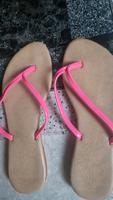 Flip Flops Gr 36 pink Bielefeld - Heepen Vorschau