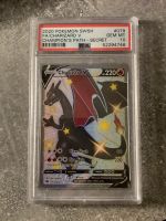 Pokemon TCG Shiny Glurak Charizard PSA 10 Champions Path Niedersachsen - Emden Vorschau