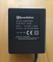 Roadstar AC/DC Adapter for PCD - 9705 Bayern - Wittelshofen Vorschau