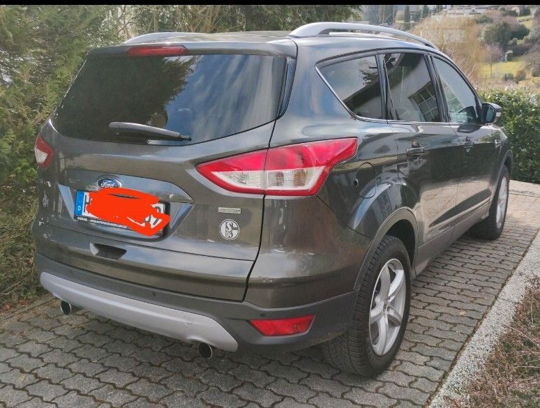 Ford Kuga 1,5 EcoBoost 2x4 110kW SYNC Edition SYN... in Sundern (Sauerland)