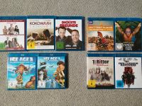 Blu-ray's, Filme, Komödien, Ice Age, Doku Hessen - Ebsdorfergrund Vorschau