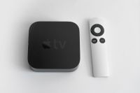 Apple TV (2. Generation, A1378) inkl. Remote Hessen - Lorsch Vorschau