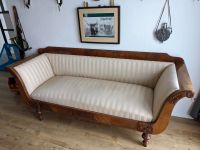 Altes Biedermeier Sofa, Antike Couch, Sitzbank, Vintage Nordrhein-Westfalen - Lüdenscheid Vorschau