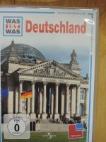 DVD WAS IST WAS Deutschland Wissen TOP Nordrhein-Westfalen - Meckenheim Vorschau