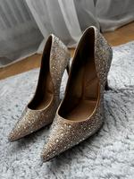 High Heels Aldo Strass Baden-Württemberg - Sasbach Vorschau