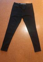 Jeans schwarz Super Skinny Bremen - Neustadt Vorschau